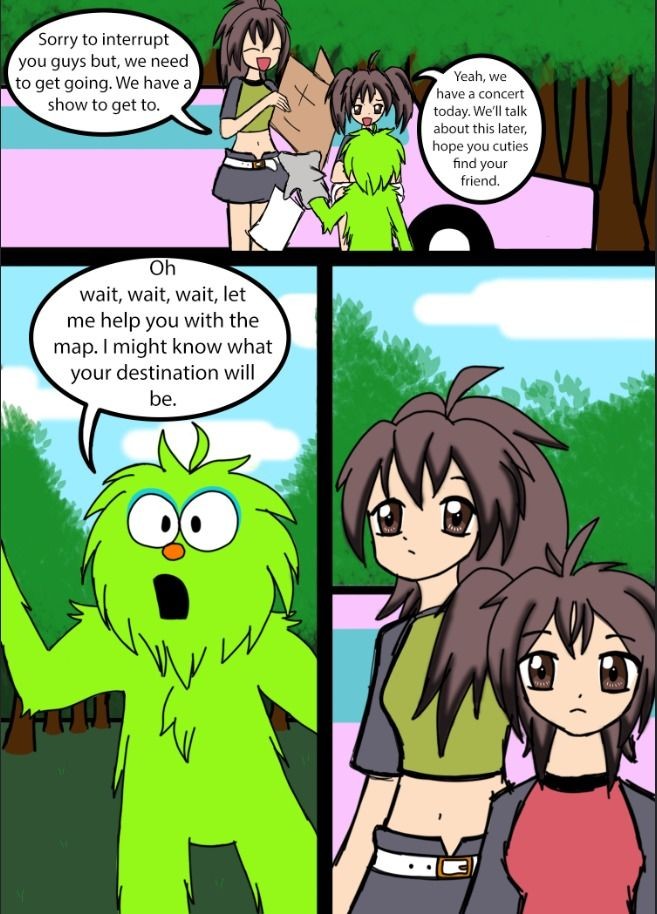 Djgarcia12's tweet photo. #CaramellaSharkJoey #Caramellagirls #Sharkpuppet #HyperJoey #comic #anime
@Caramellagirls
@thesharkpuppet https://t.co/B6xR0iodbz