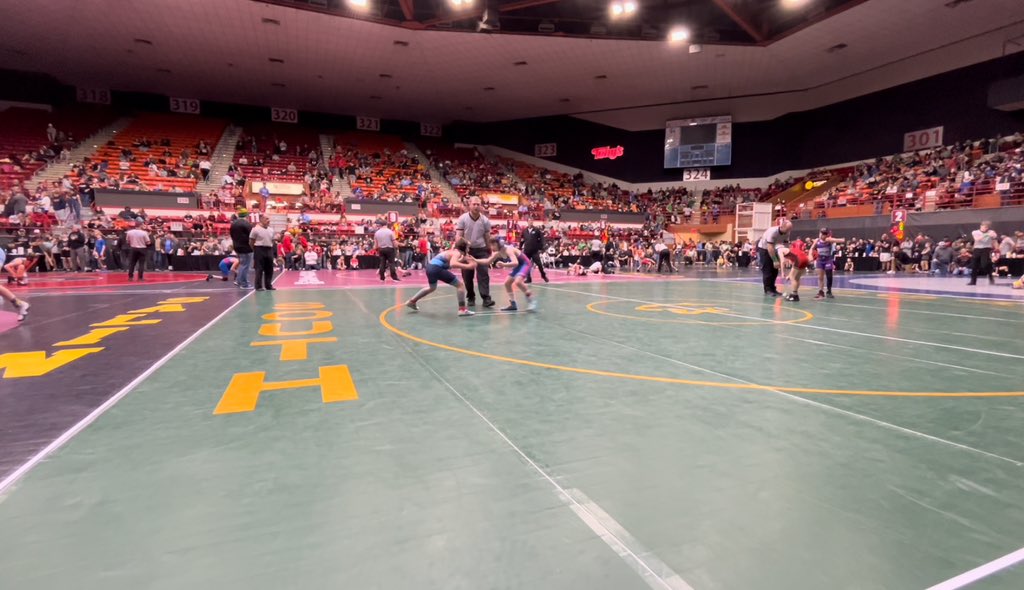 Brandon Weeks tweet media