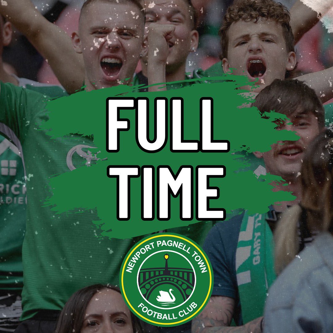 Full time.
<a href="/GoddyRoversFc/">Godmanchester Rovers</a> 2-1 Swans
Goal Scorer: Ben Ford.