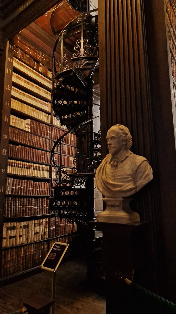 Confirmamos,  houbo tempo para unha escapada turística.