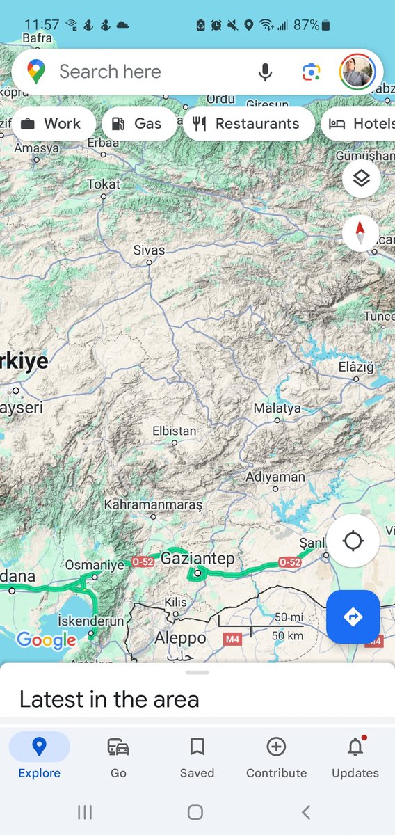 LegoRacers2's tweet photo. Gotta learn more about inland Anatolia and eastern Turkey. Like what the fuck goes on in Elbistan https://t.co/gosj2Gwbd4
