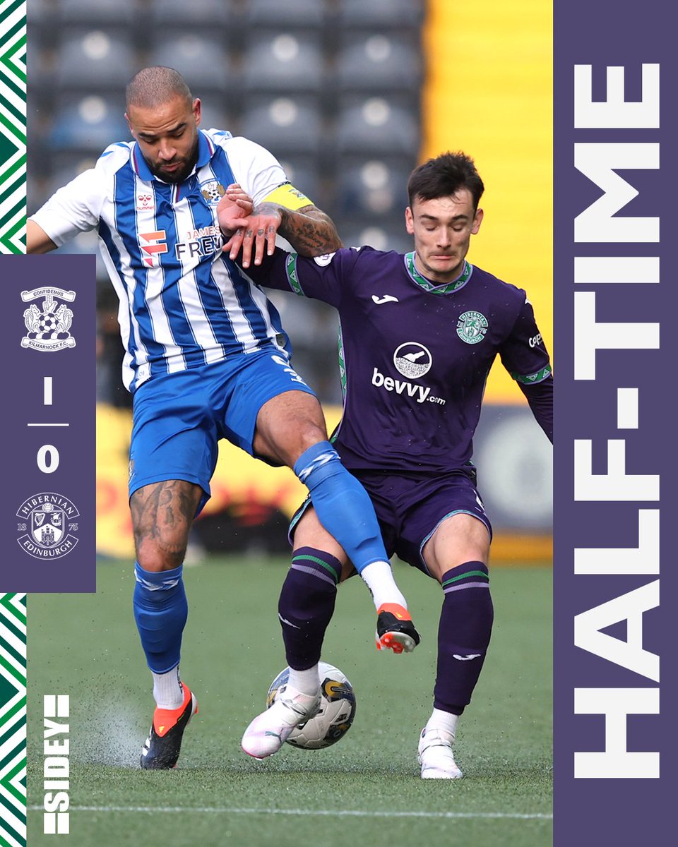 Hibernian Football Club tweet media