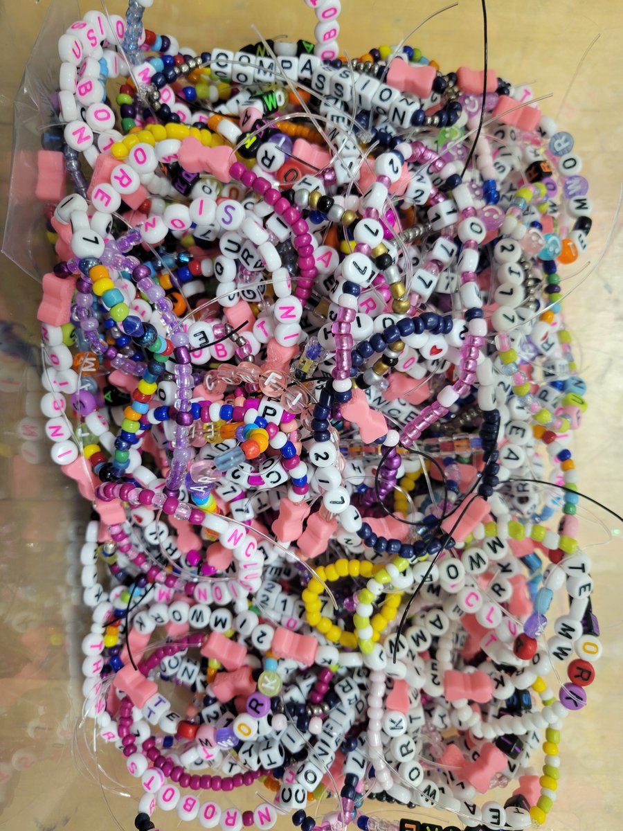 The Robettes tweet media