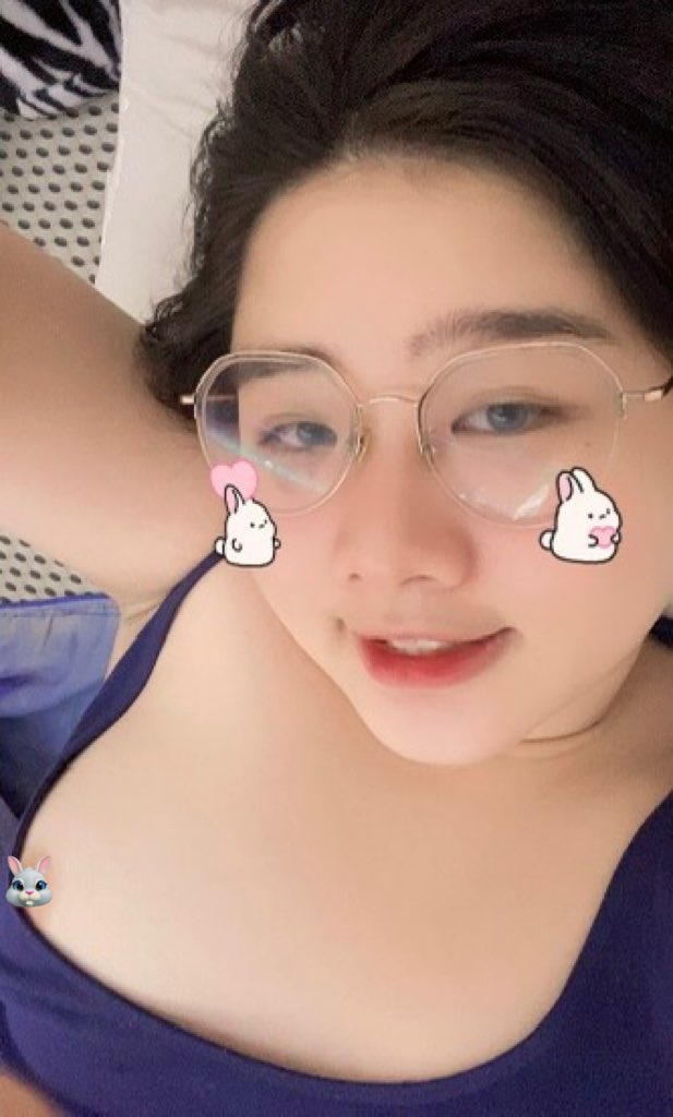 mi_yuee's tweet photo. @LQuc_2001 🐰 https://t.co/7FOXIcJSQq