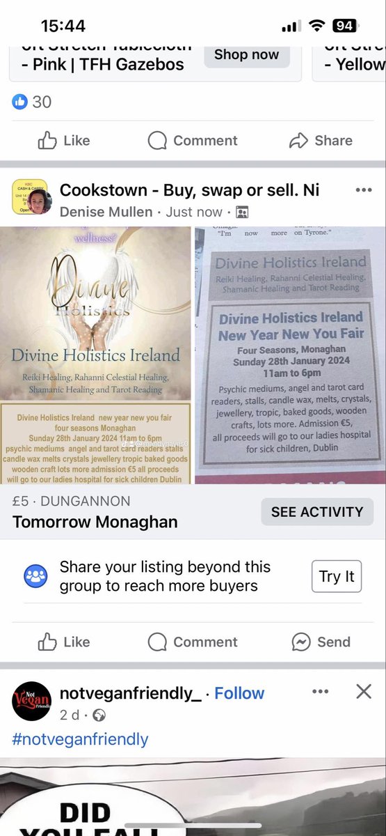 Denise Mullen (@denisemullen17) on Twitter photo 