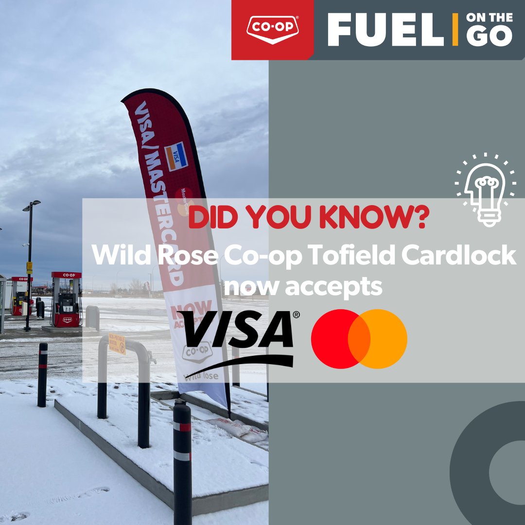 Wild Rose Co-op tweet media