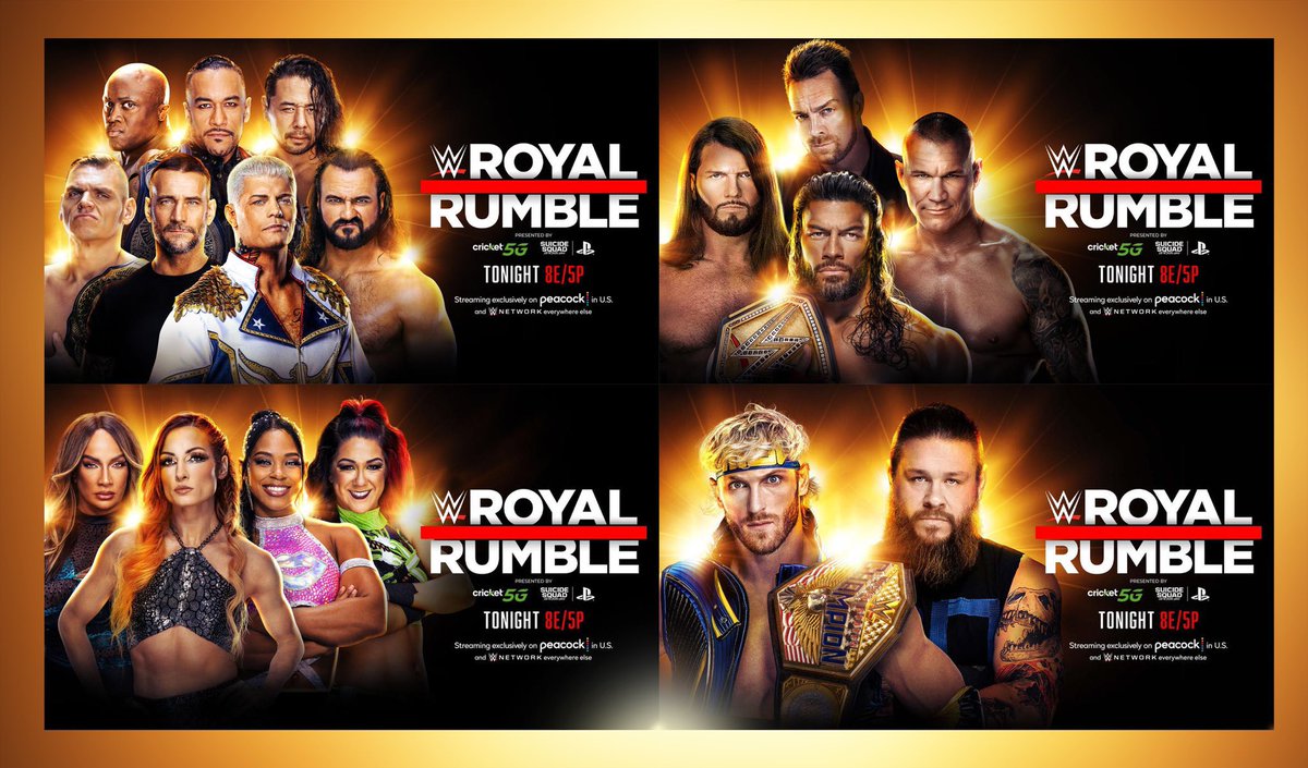 All Things WWE tweet media