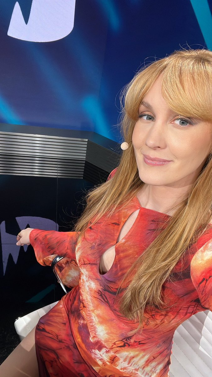 Eefje Depoortere tweet media