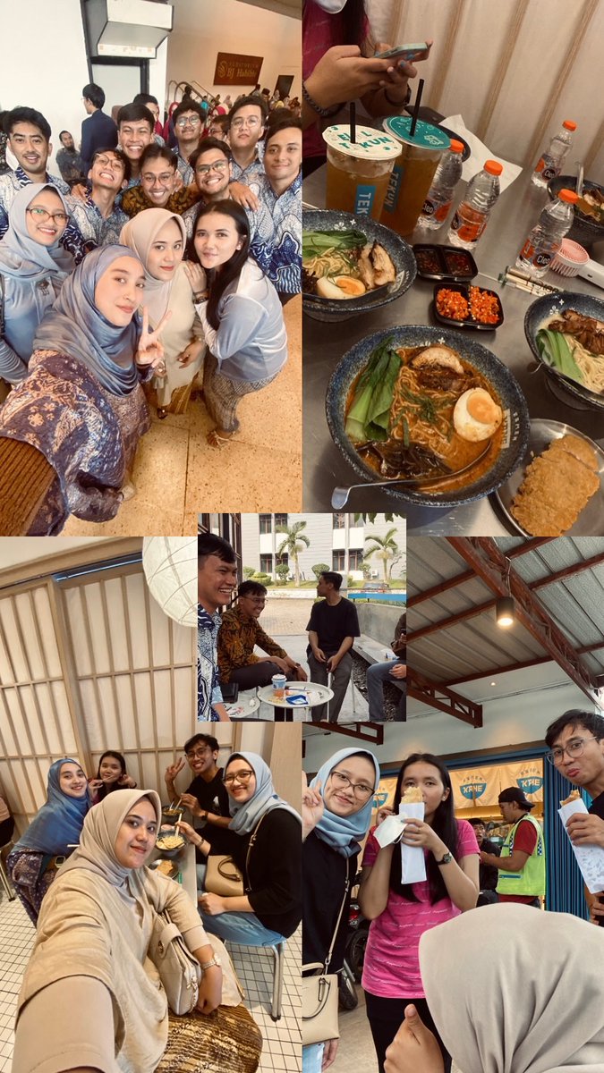 Naadiirara's tweet photo. Happy tummy, happy mind, happy me, happy life✨اَلْحَمْدُ للَّهِ رَبِّ الْعالَمِينَ✨ https://t.co/qqXXfwjC8p