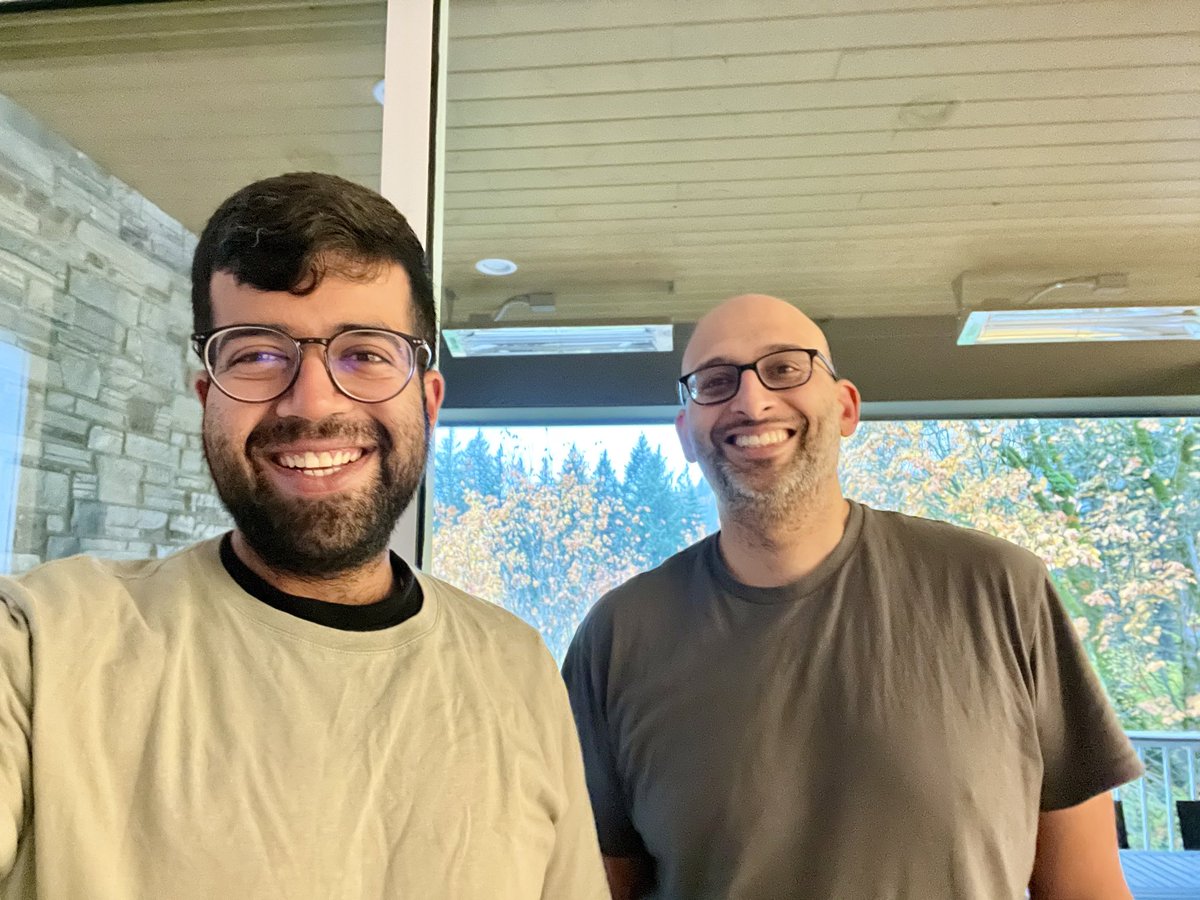 Last year, <a href="/HamelHusain/">Hamel Husain</a> (re) taught me a super power 🙏

“If you sincerely spend 3 hours everyday learning a new topic

In 6 months, you’ll be really far ahead”

This is something we learned in <a href="/fastdotai/">fast.ai</a> that Hamel reminded me when I expressed my imposter scare of LLMs