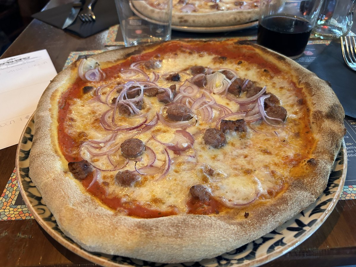 Doppio Malto in Milano 🇮🇹 🍻