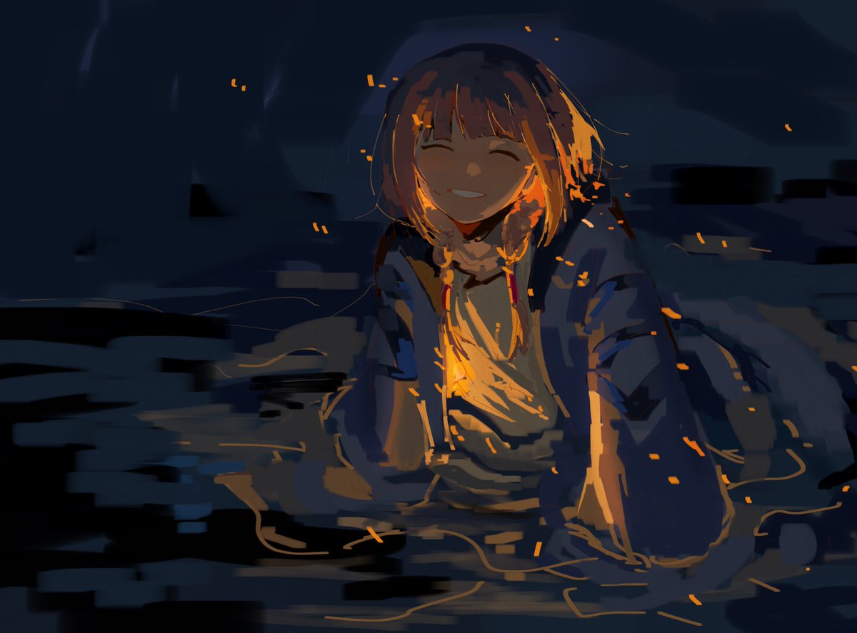 そのくらい脆くて曖昧だったと思う