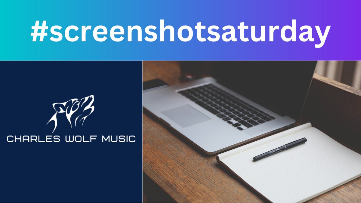 It's #screenshotsaturday! 

Share your work below
Like and repost so more can see and share
Follow a new dev! 

#IndieDev #gamedev #gaming