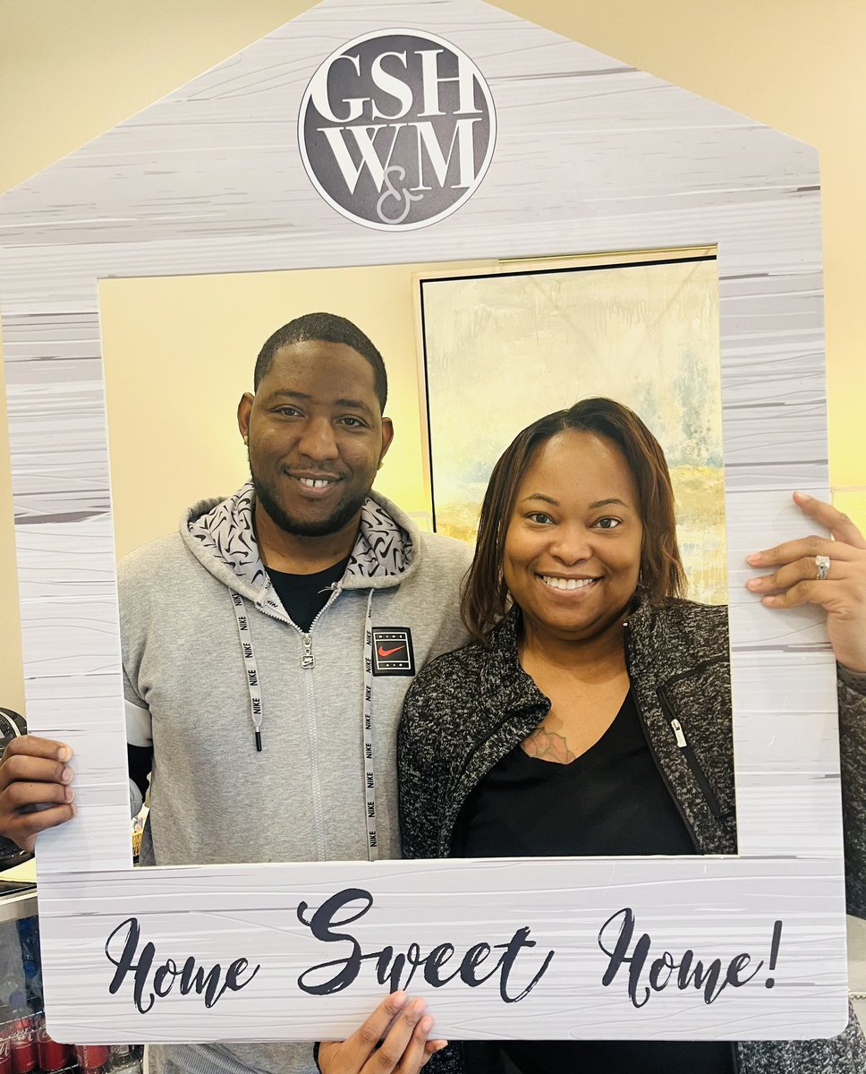 Congratulations 🎊🎈🍾🎉 🏡