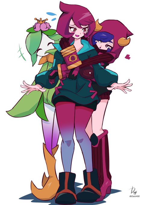 #LEGENDSアルセウス2周年おめでとうございます!(LEGENDSレックウザも待ってます…!!) 