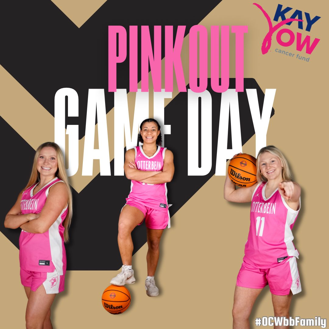 Otterbein Women’s Basketball tweet media