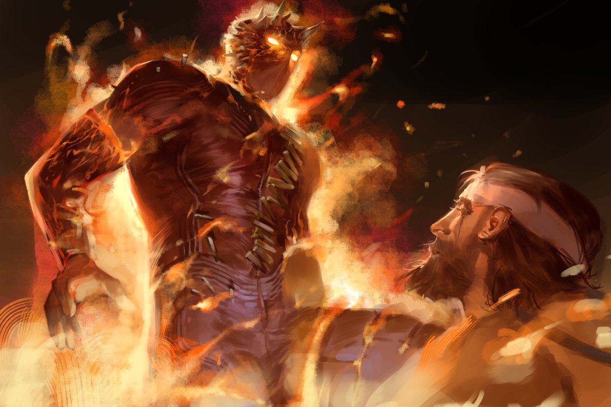 塔（commission open） tweet media