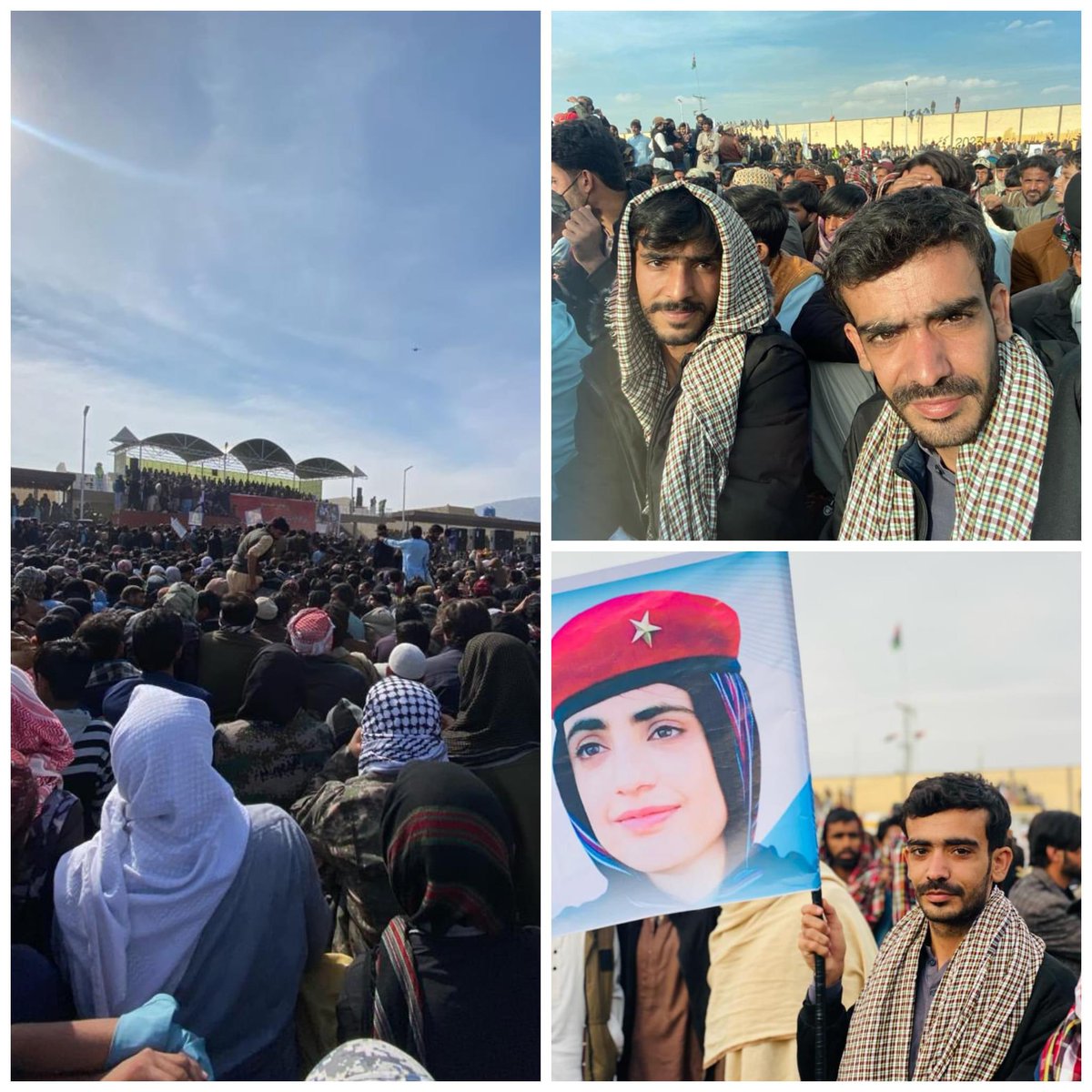 AbidGurginari's tweet photo. مہر ئنا کسر اٹ ✌️❤️

#StopBalochGenocide 
#MarchAgainstBalochGenocide https://t.co/A8ltMRJWgq