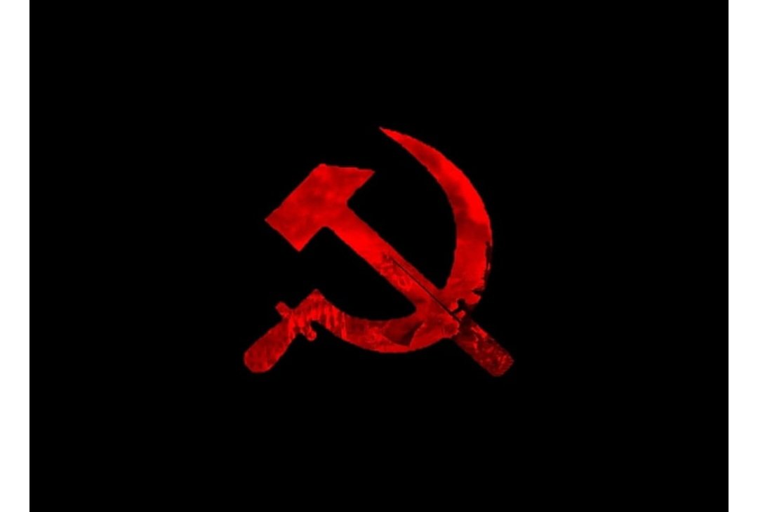 vivekko6's tweet photo. Lal salam ... https://t.co/cccouSwcnt