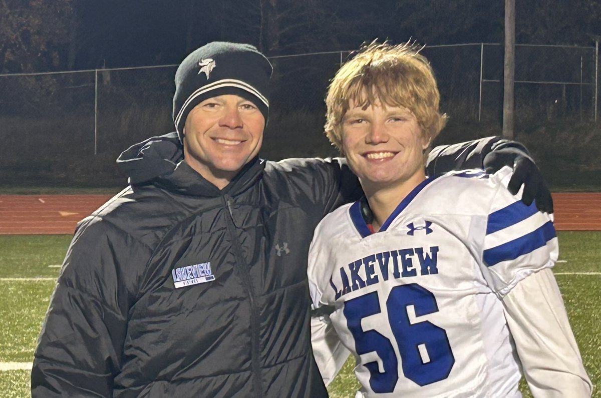 I have been asked by Chad Anderson to post this letter on behalf of the family.  The Anderson family is very grateful for the outpouring of the support that has been shown to them during this incredibly tough time.