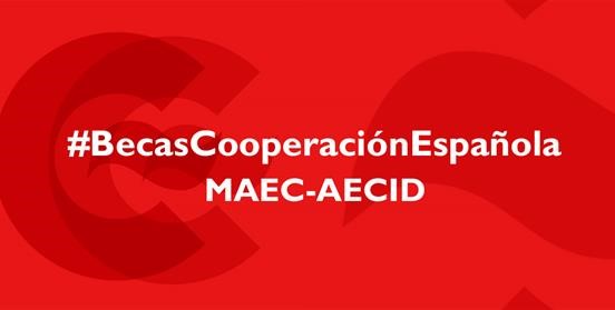 🇪🇸 ¡Nueva convocatoria de becas @MAECgob - @AECID_es para ciudadanos de América Latina, África y Asia 2024-2025! 👉 En esta edición se espera conceder 230 becas, destinadas a la formación, aprendizaje e investigación en España. Toda la ℹ️ en aecid.es/en/w/becas-mae…