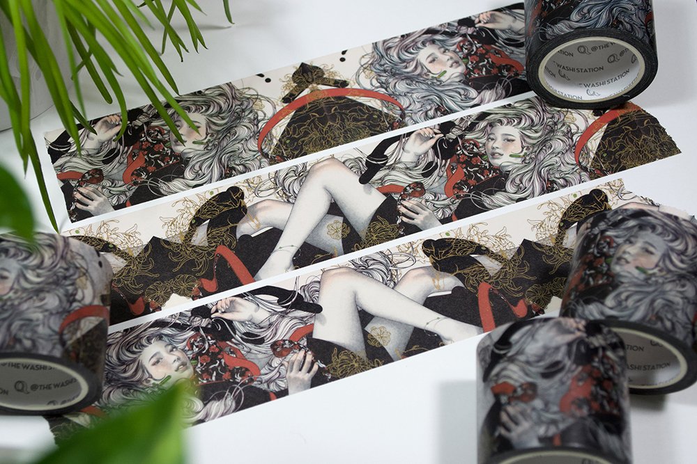 Tran Nguyen tweet media