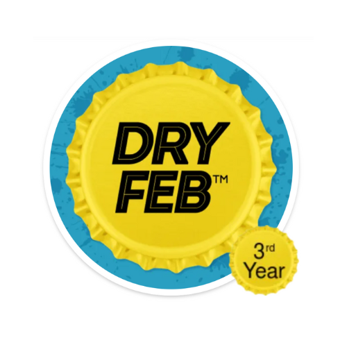 Have you been a Dry Hero in previous years? 

If yes, then when you sign up, you'll automatically get a frame on your profile pic to share your long-term commitment to supporting people affected by cancer.

Sign up today and see what your profile shows. Use the link in our bio!