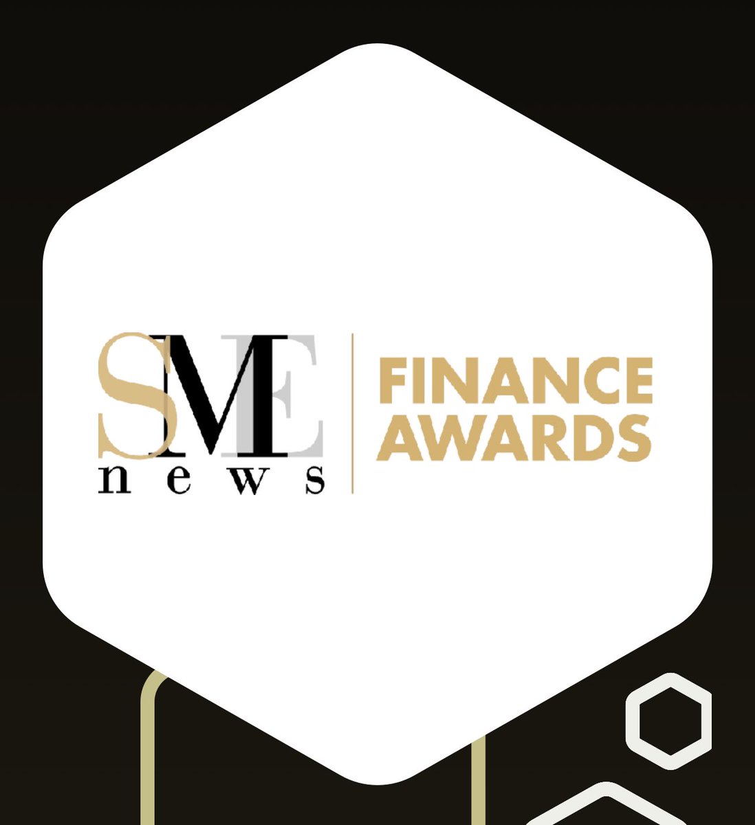Stone Mountain Capital #Ventures LLP delighted to be awarded “Best #Fintech & #Blockchain #PE Manager” in SME News UK Finance Awards 2023🏆@stonemountainuk @stonemountaincp @stonemountainch @stonemountainae @stonemountaincv @SME__News #venturecapital #vc stonemountain-capital.net/news/stone-mou…
