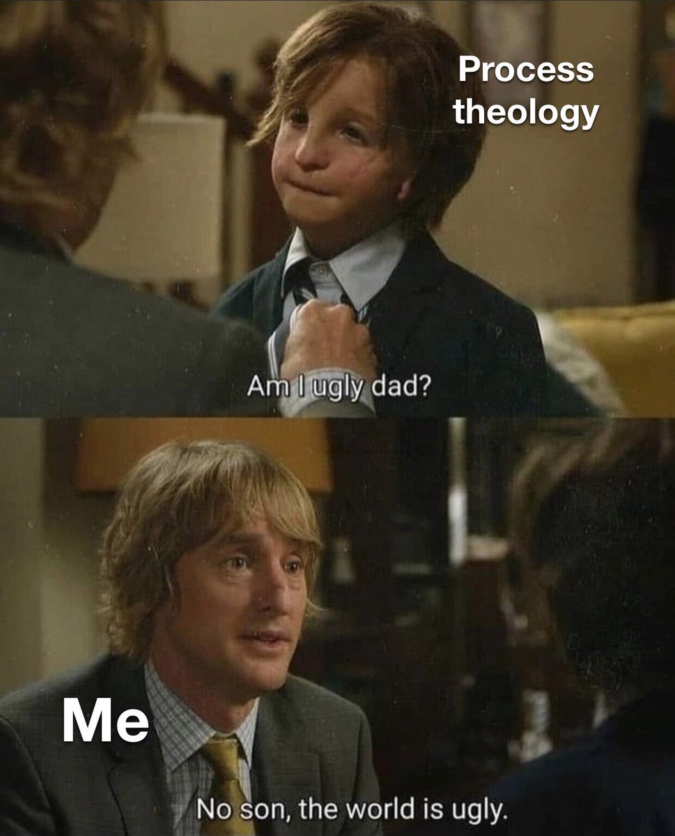 Open and Relational Memes tweet media