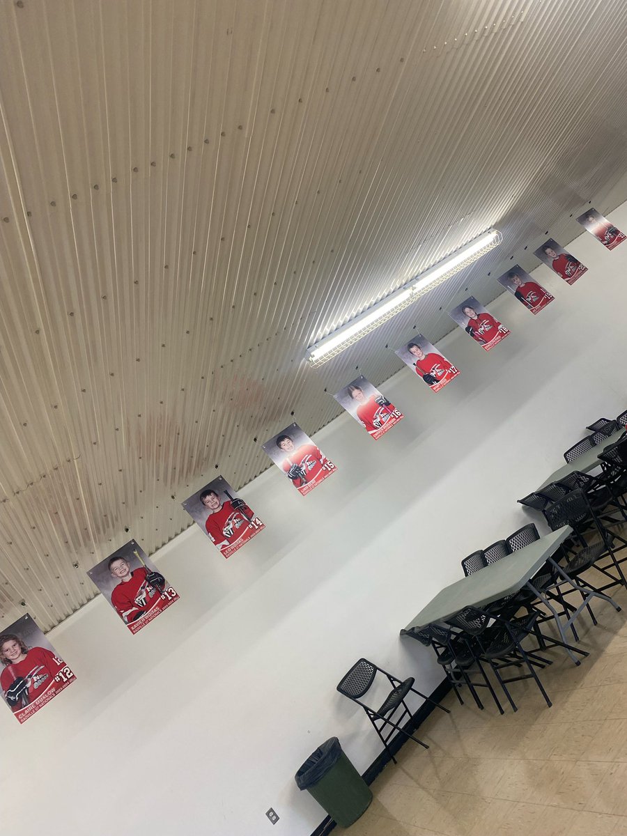 Radville Rec tweet media