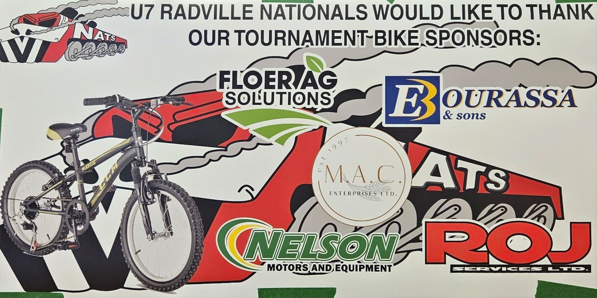 Radville Rec tweet media