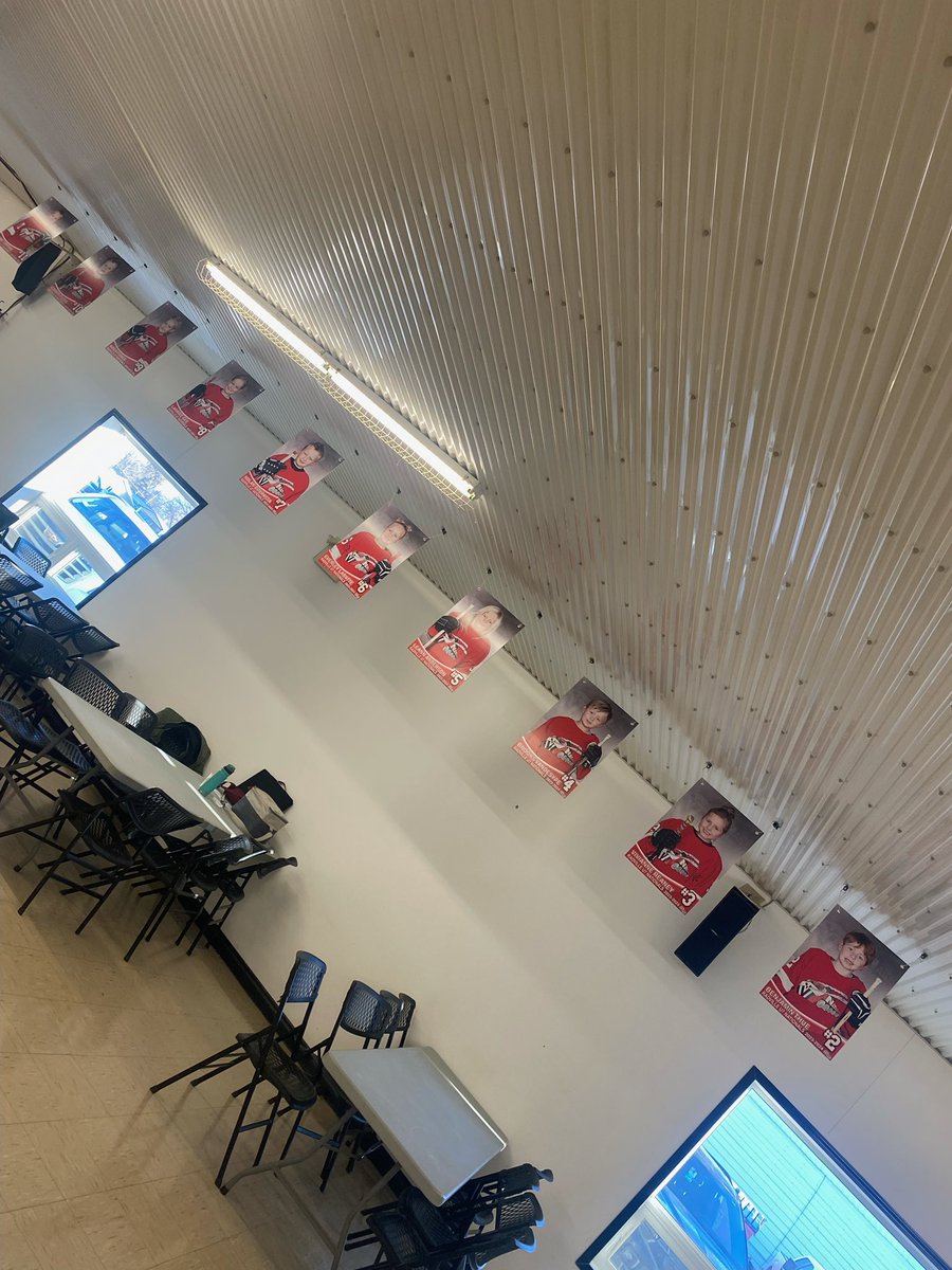 Radville Rec tweet media