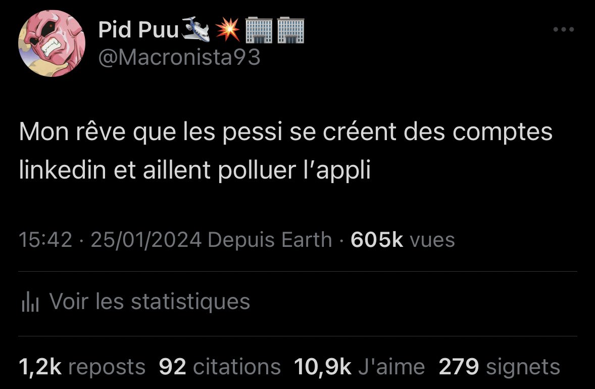 [Thread] F*ck it, ils ont réalisé mon rêve