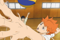JSo6613's tweet photo. DANCE

What Can a Body Do? Anime Pushes at Its Limits
These anime series could dispense with gravity and the laws of nature. Instead, they depict athletes’ powers just beyond the realm of possibility. https://t.co/GKe4K6JI44