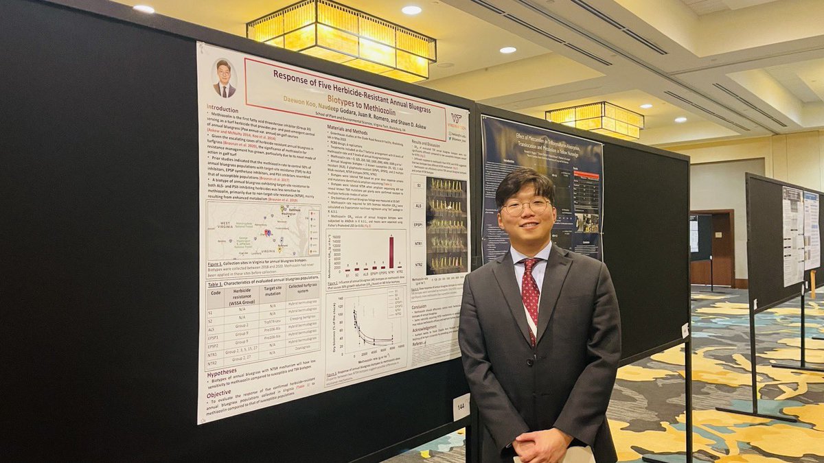 Daewon Koo, Ph.D. tweet media