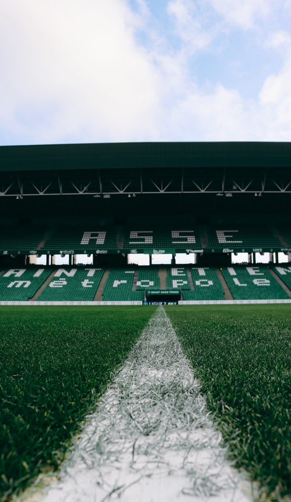 Match sérieux et costaud des joueurs de l’<a href="/AmiensSC/">Amiens SC</a> victoire importante à <a href="/ASSEofficiel/">AS Saint-Étienne</a> 1 à 0,  la dernière remonte à plus de 20 ans … 3eme victoire de suite, appuyons nous sur cette série pour retrouver confiance. Félicitations aux joueurs et au staff, continuons à travailler.