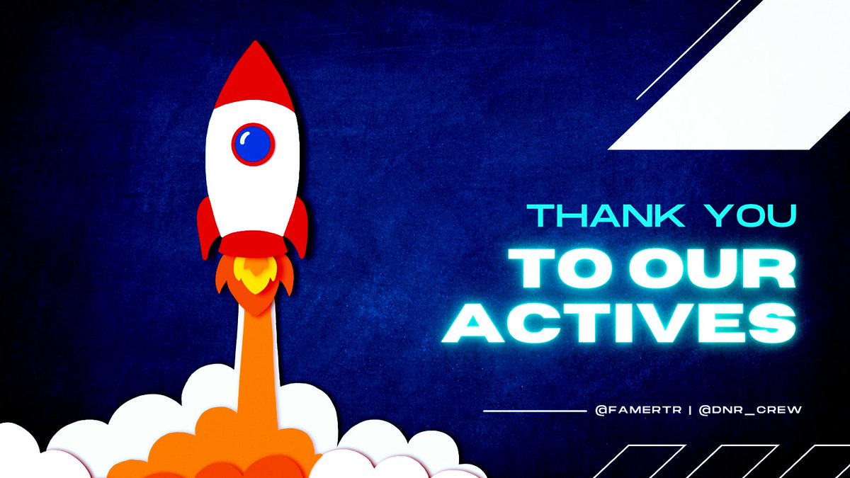 FameRTR (@famertr) on Twitter photo Do you know what time it is? We want to give a BIG shoutout and BIG thank you to our actives ๐๐
<a href="/TheVikingBeard1/">TheVikingBeard</a> ๐
<a href="/Noob2Sweaty/">Noob 2 Sweaty Gaming</a> ๐
<a href="/Stace_dogg16/">Stacey Gardner</a> ๐
<a href="/martialgamer41/">Martial Lawman</a> ๐
<a href="/gordoismyname/">gordoismyname</a> ๐
<a href="/AlunaMothra/">AlunaMothra</a> ๐
@VlogzOfficial ๐
<a href="/DjMarcoAndre/">Nature Yogi Marco Andre</a> ๐
Follow them up! ๐
<a href="/FameRTs/">FameRTs 38.7K</a> <a href="/DNR_CREW/">DNR_CREW</a> Do you know what time it is? We want to give a BIG shoutout and BIG thank you to our actives ๐๐
<a href="/TheVikingBeard1/">TheVikingBeard</a> ๐
<a href="/Noob2Sweaty/">Noob 2 Sweaty Gaming</a> ๐
<a href="/Stace_dogg16/">Stacey Gardner</a> ๐
<a href="/martialgamer41/">Martial Lawman</a> ๐
<a href="/gordoismyname/">gordoismyname</a> ๐
<a href="/AlunaMothra/">AlunaMothra</a> ๐
@VlogzOfficial ๐
<a href="/DjMarcoAndre/">Nature Yogi Marco Andre</a> ๐
Follow them up! ๐
<a href="/FameRTs/">FameRTs 38.7K</a> <a href="/DNR_CREW/">DNR_CREW</a>