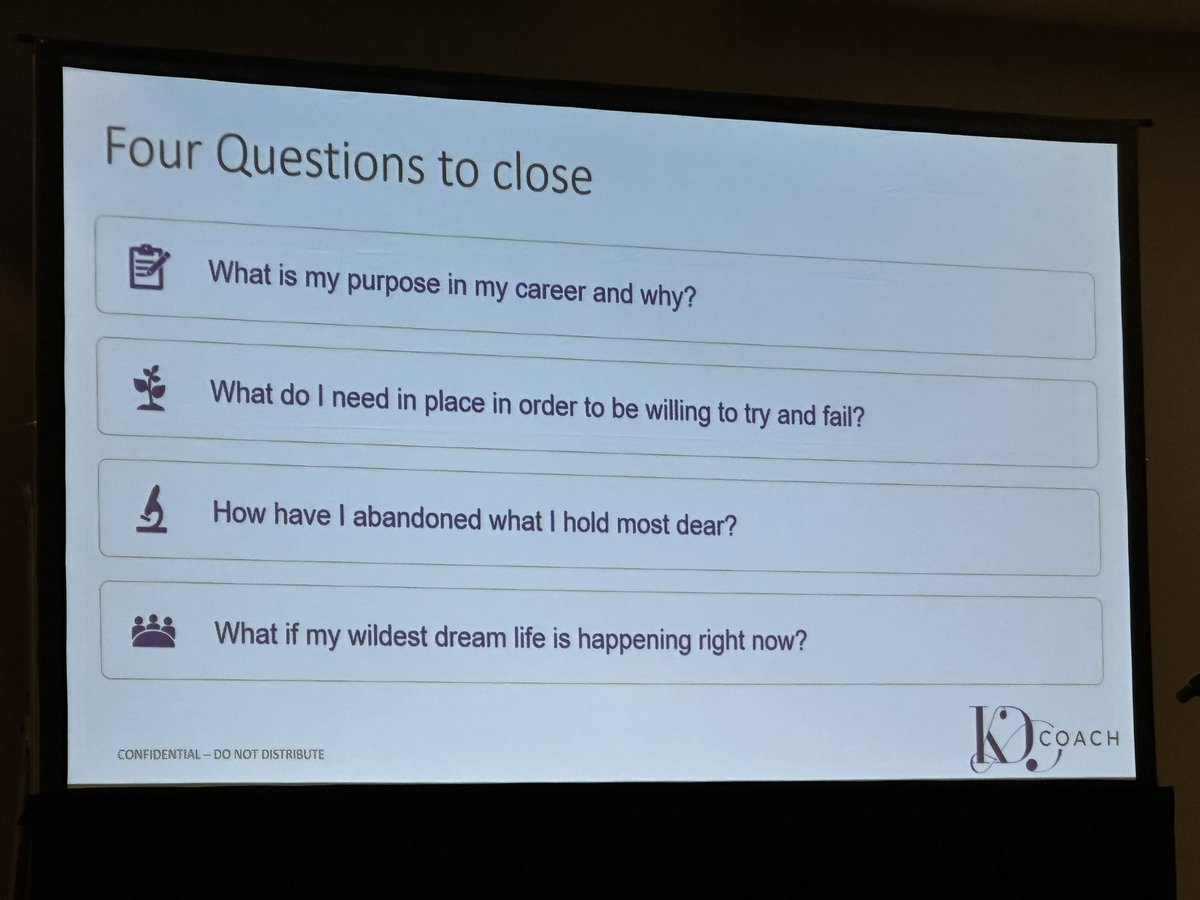 Incredible #swiu2024 keynote - speaking TRUTH about leadership from the always inspiring @KemiDoll 

If you haven’t already- ✅ out KD Coach kemidoll.com &amp; Podcast “Your Unapologetic Career”

And a special thx to <a href="/solvwellnessllc/">Solv Wellness, LLC</a> for making this possible! ❤️