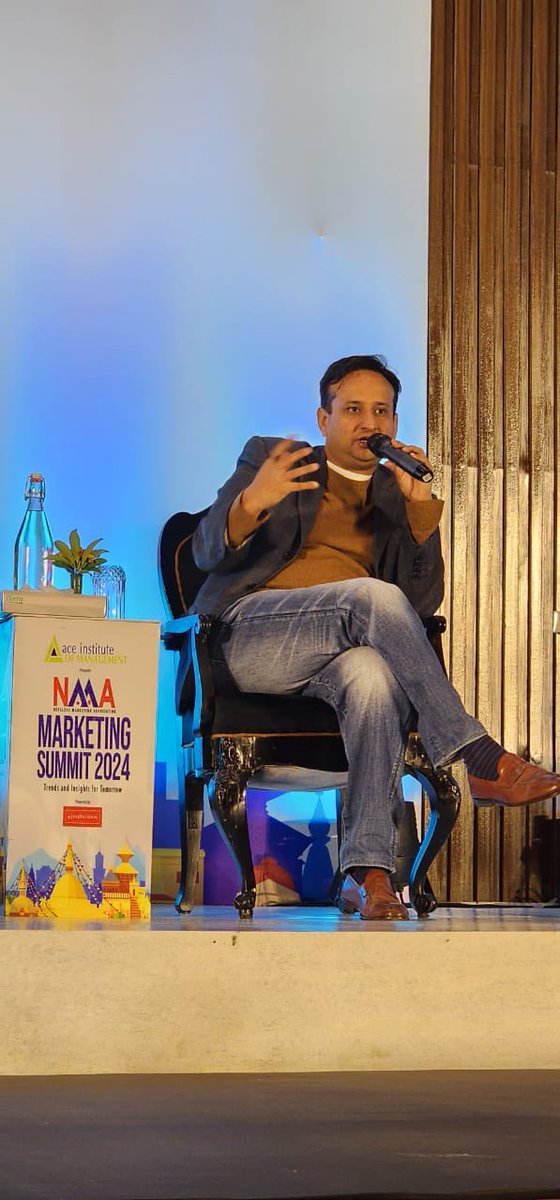 Nirvana Chaudhary tweet media