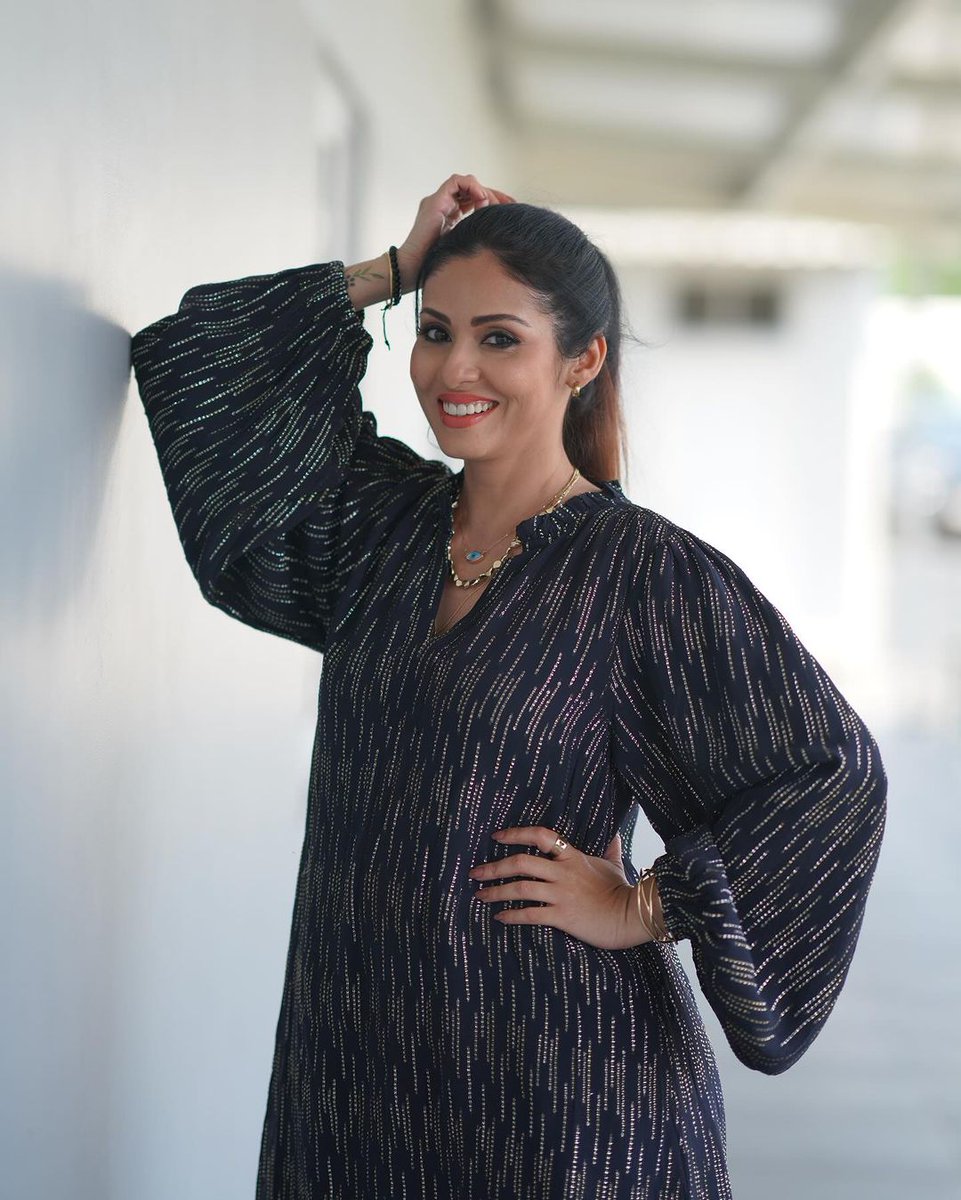 JayaTvOfficial's tweet photo. Actress #Sadaa latest photoshoot clicks 📸
#Sadaa #Actress #RecentPhotoshoot #Jayatv @spp_media https://t.co/FXe5Sj8DIU