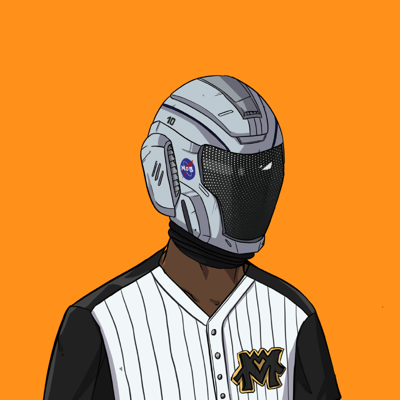 PoemCNFT's tweet photo. I'm into the mayhem! @MayhemMob_ 

Have you minted yours? 🔥
#FlexYourMob #IntoTheMayhem #ForTheCulture https://t.co/L8PE2FxplN