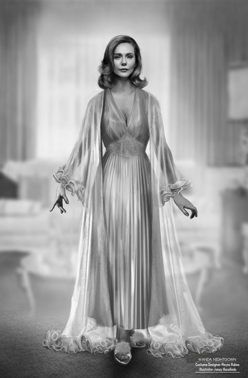 Wanda dress studio anneloes clearance