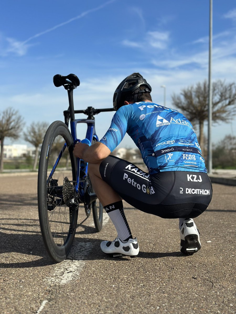 Kazajoz Team tweet media