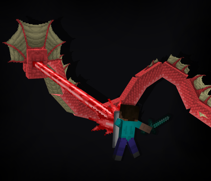 It's been so long.....

#MysticandCreatures #minecraft #minecraftmod #blockbench #pixelart