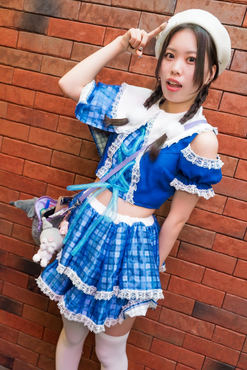 hopt_camera's tweet image. アイドルギークplus 横浜Vol.4
2023.12.24 横浜COAST garage+
みかんさん #POPCANDY #ポプキャン #ろちみかん
#今日も最強だよみかんちゃん