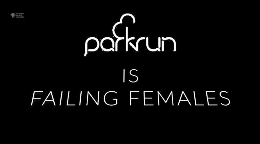 ToothyMaestra's tweet photo. @nilepower @ThePosieParker #Jeska a man still in a women's prison for attempted murder has held the female record at #Aberystwyth @parkrunUK since 2012. #SaveWomensSports https://t.co/exCJMnVyg2