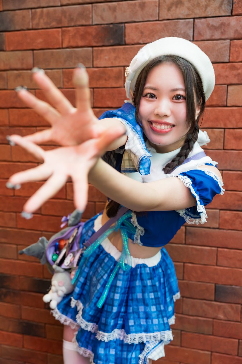 hopt_camera's tweet image. アイドルギークplus 横浜Vol.4 
2023.12.24 横浜COAST garage+ 
みかんさん #POPCANDY #ポプキャン #ろちみかん 
#今日も最強だよみかんちゃん