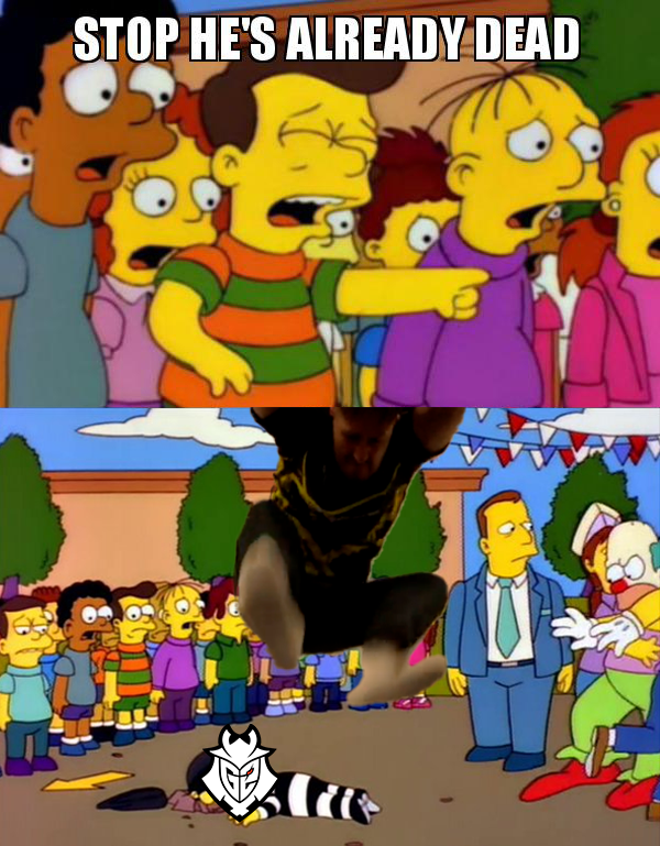 NAVI (@natusvincere) on Twitter photo 