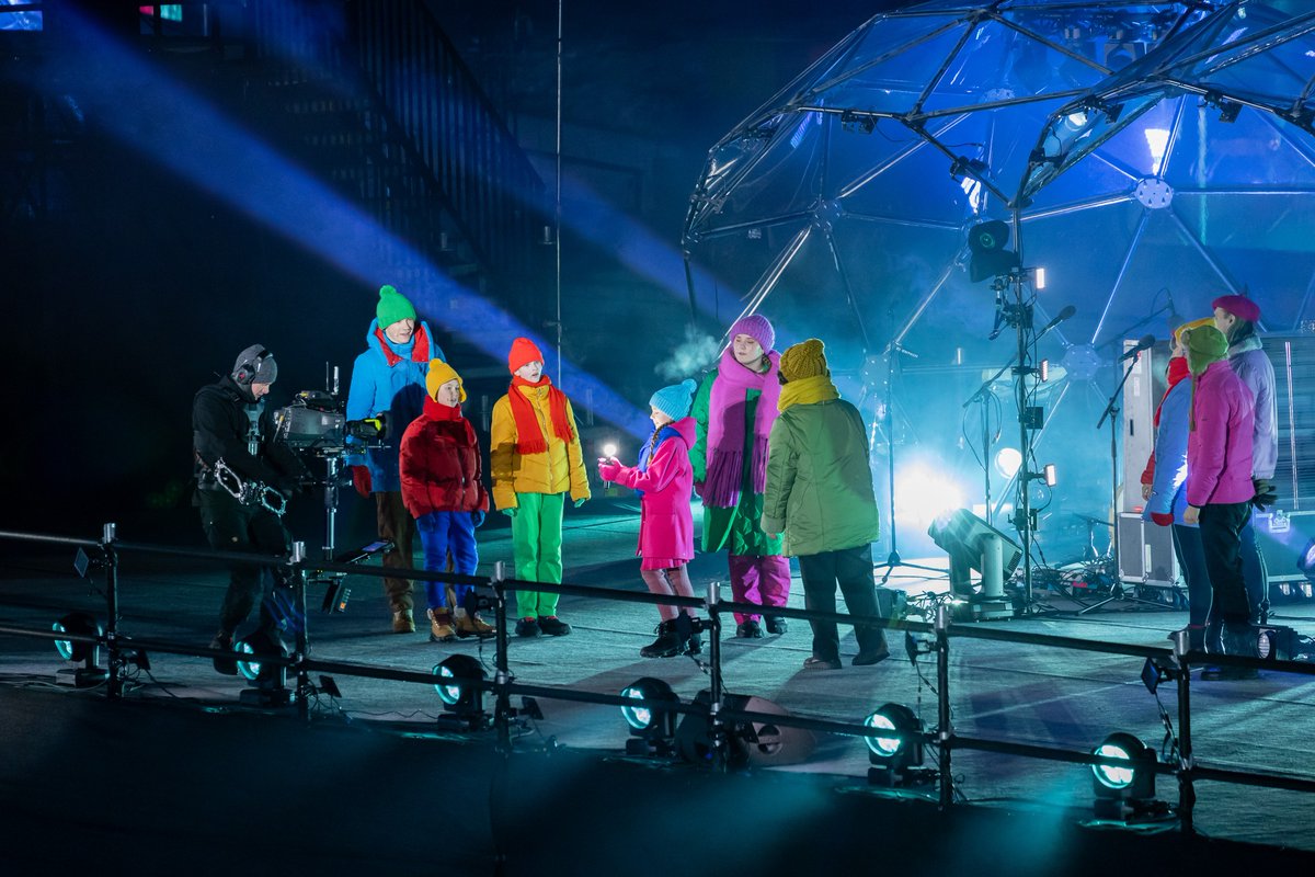 Tartu2024's tweet photo. European Capital of Culture #Tartu2024 is open! An extraordinary year is ahead of us. See you in Tartu and Southern Estonia! ❤️ https://t.co/JeQReSvCUU