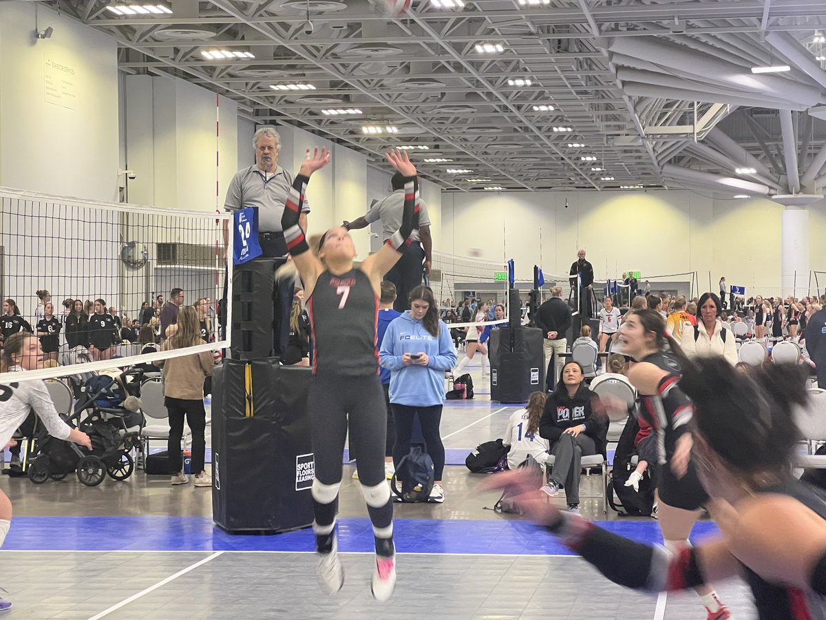 Chris Fitzgerald (@prepdigchris) on Twitter photo Janelle Green looking very <a href="/GoBearcatsVB/">Cincinnati Volleyball</a> today - I think she will be so huge for that program. There are a few future Bearcats at NLQ Janelle Green looking very <a href="/GoBearcatsVB/">Cincinnati Volleyball</a> today - I think she will be so huge for that program. There are a few future Bearcats at NLQ